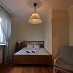Fieldorfa Apartment